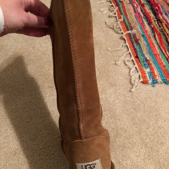 UGG Short boot II size 7 - Picture 14 of 15
